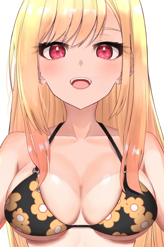 その着せ替え人形は恋をするのエロ画像 19
