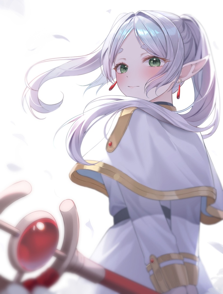 葬送のフリーレンのエロ画像 18