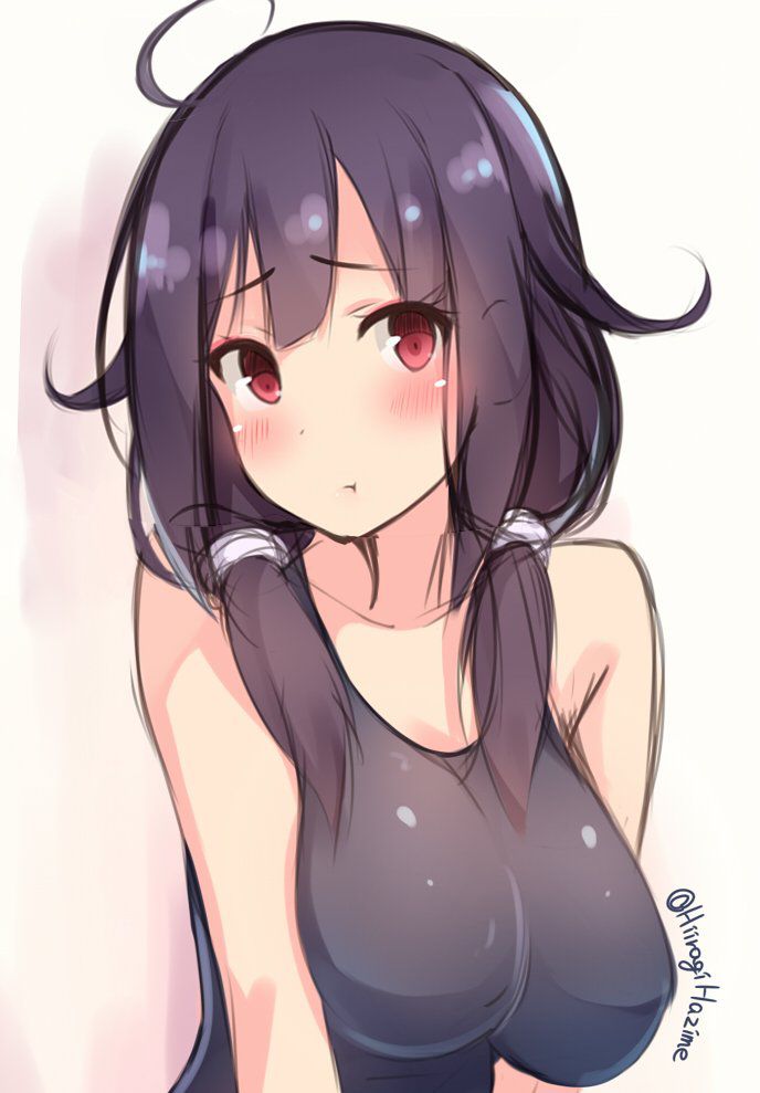 スク水のエロ画像でとことんヌキヌキしたい 20枚