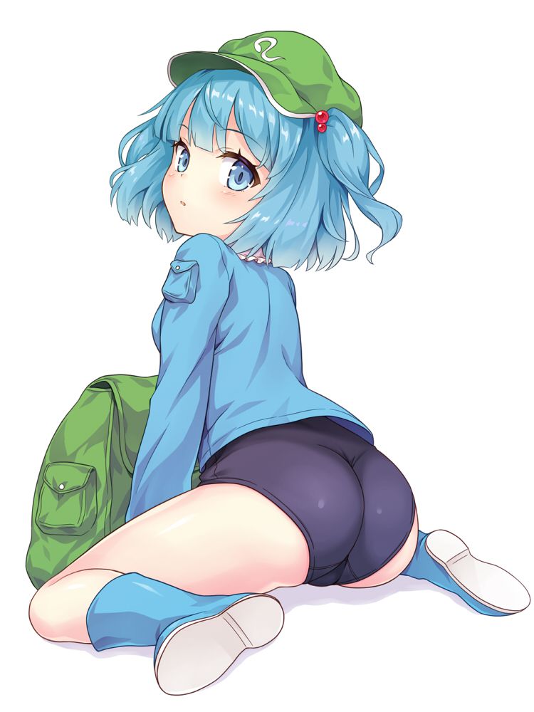スク水のエロ画像 16