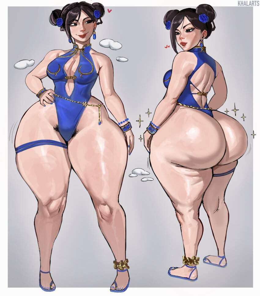 ストリートファイターのエロ画像 10