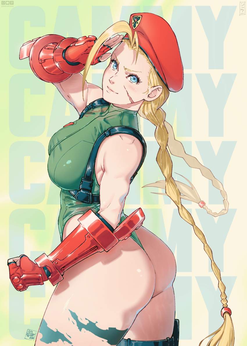 ストリートファイターのエロ画像 8