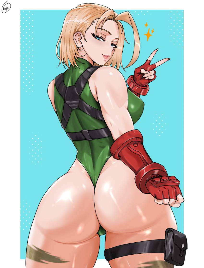 ストリートファイターのエロ画像 10