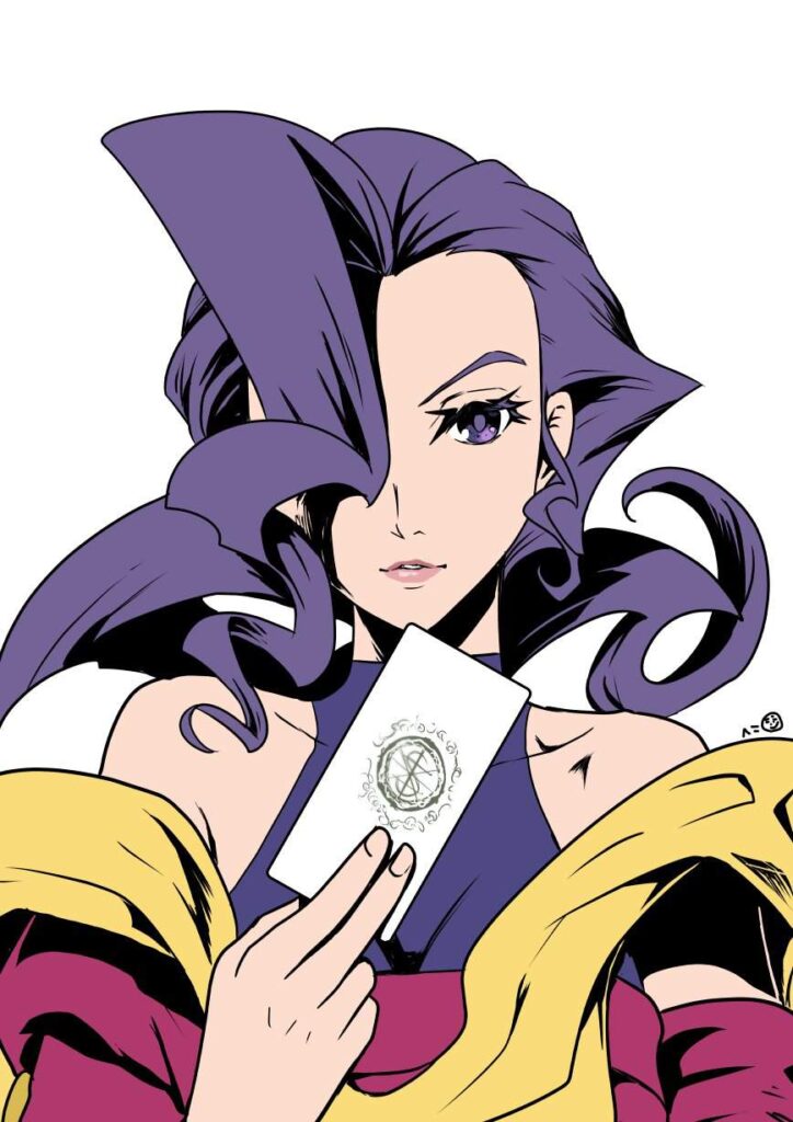 ストリートファイターのエロ画像 5