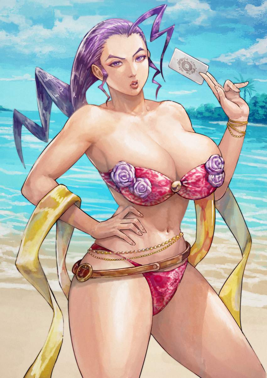 ストリートファイターのエロ画像 10