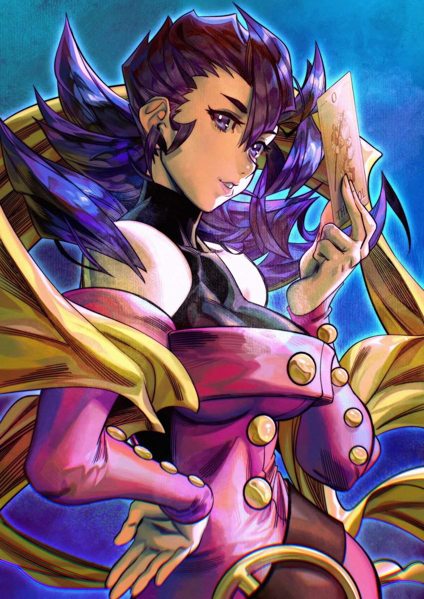 ストリートファイターのエロ画像 11