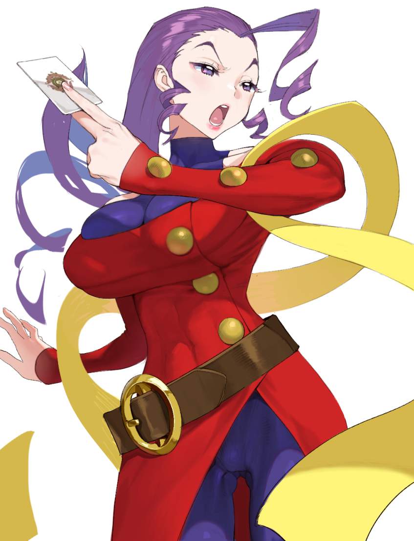 ストリートファイターのエロ画像 14