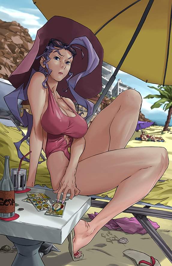 ストリートファイターのエロ画像 20