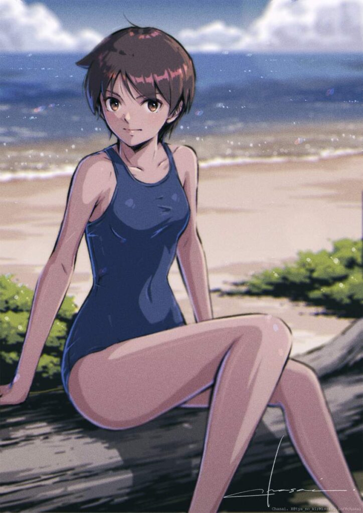ストリートファイターのエロ画像 6
