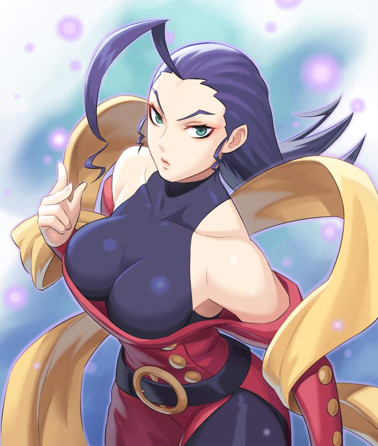 ストリートファイターのエロ画像 7