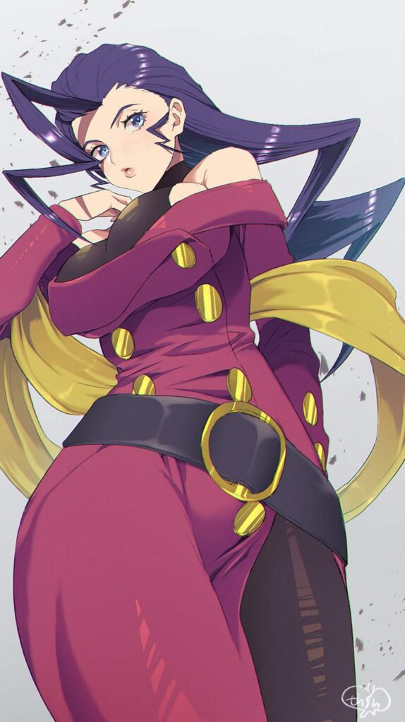 ストリートファイターのエロ画像 11