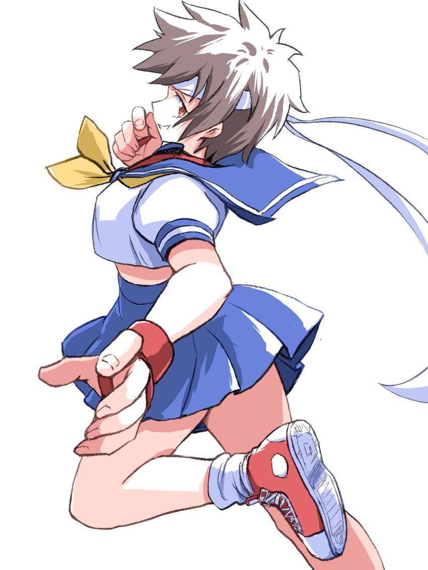 ストリートファイターのエロ画像 19