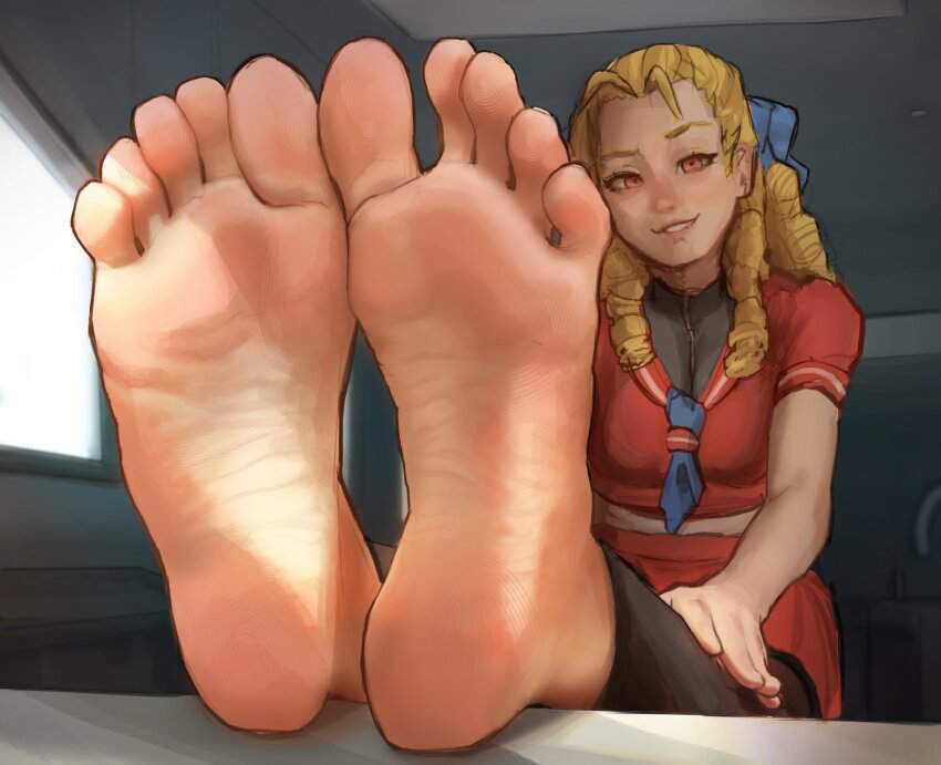 ストリートファイターのエロ画像 1