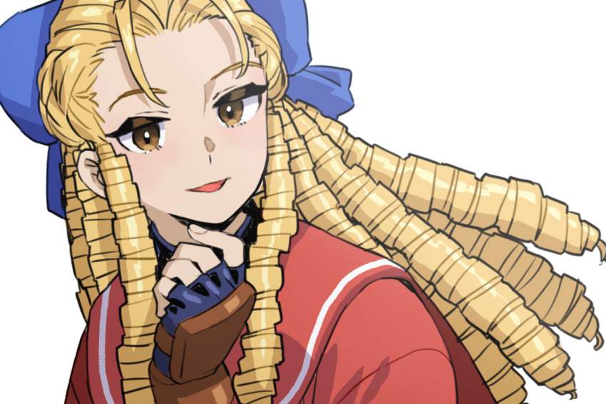 ストリートファイターのエロ画像 2