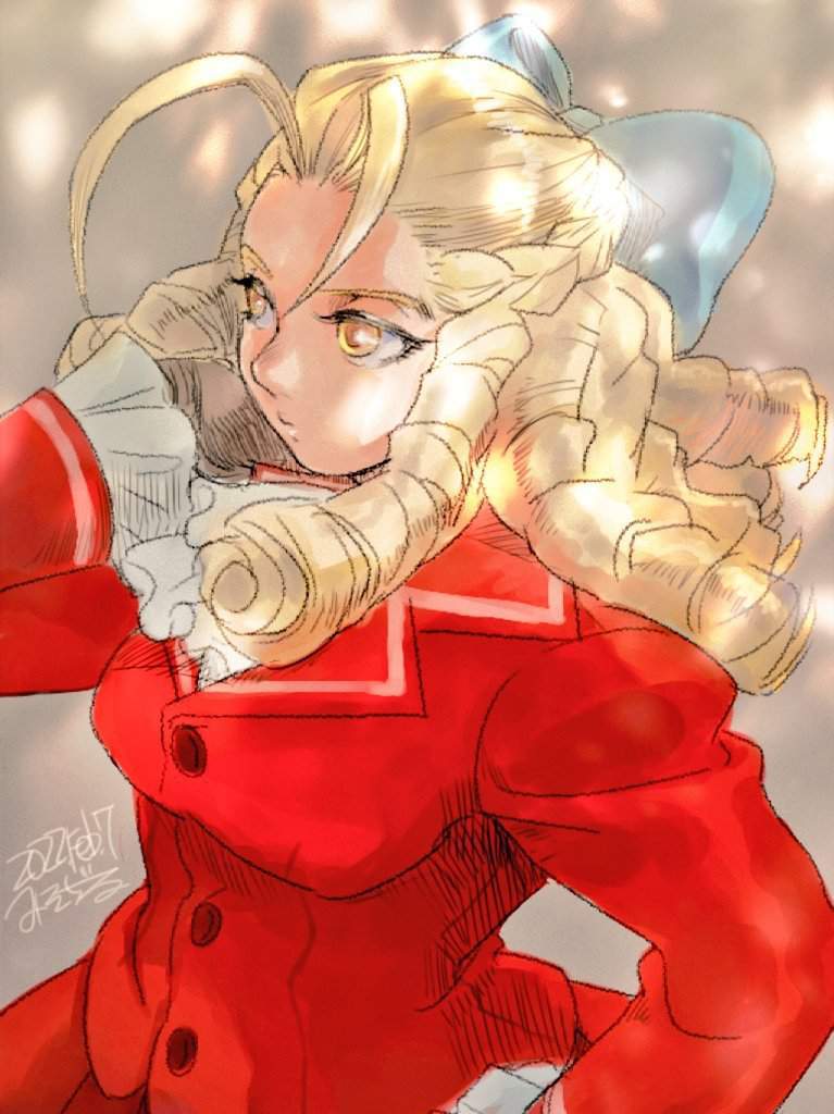 ストリートファイターのエロ画像 7