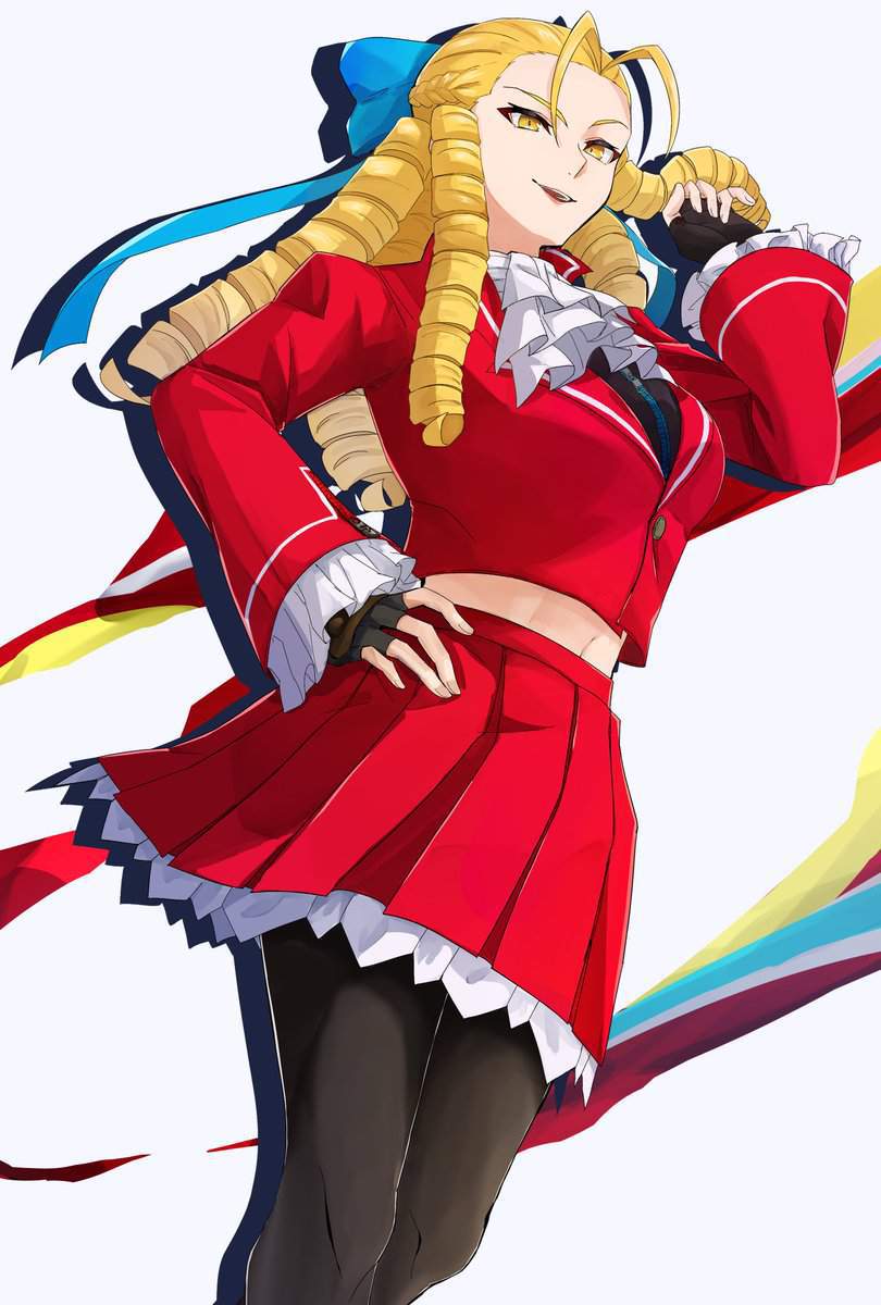 ストリートファイターのエロ画像 20