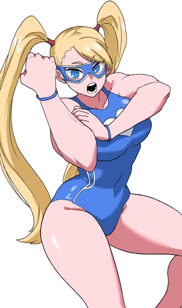 ストリートファイターのエロ画像 1