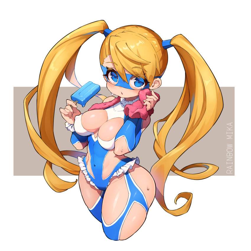 ストリートファイターのエロ画像 3