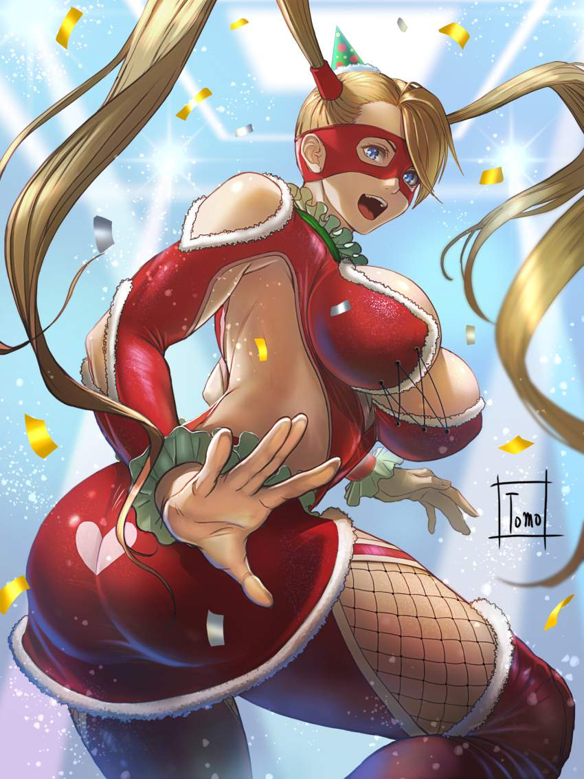 ストリートファイターのエロ画像 4