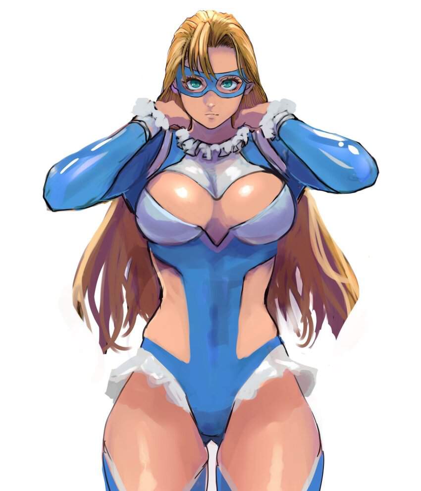 ストリートファイターのエロ画像 7