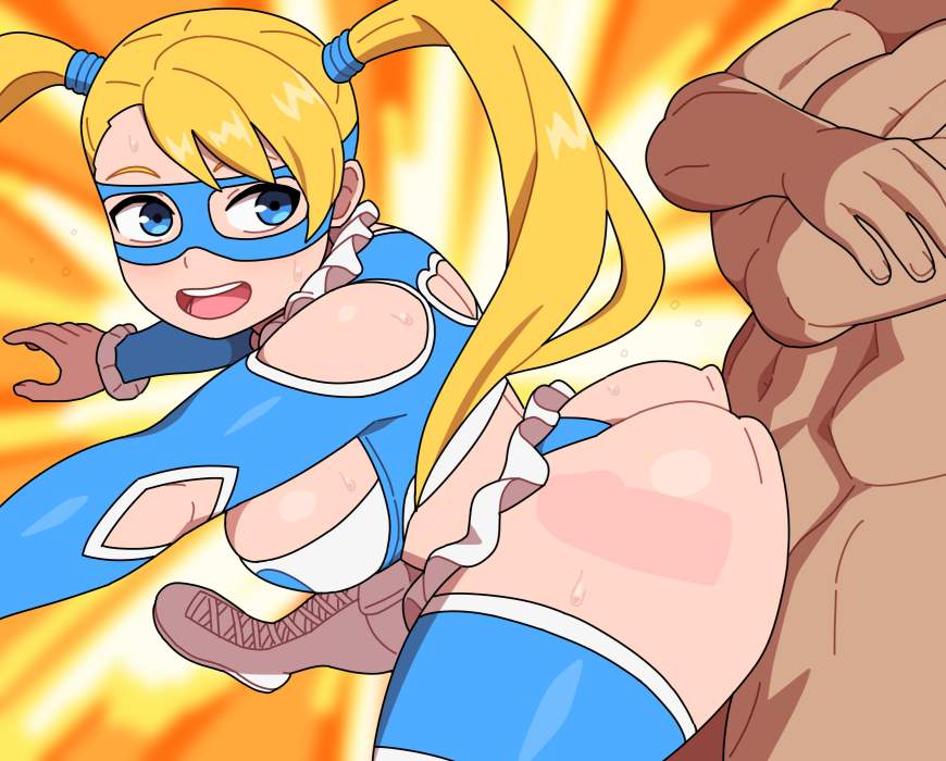 ストリートファイターのエロ画像 8