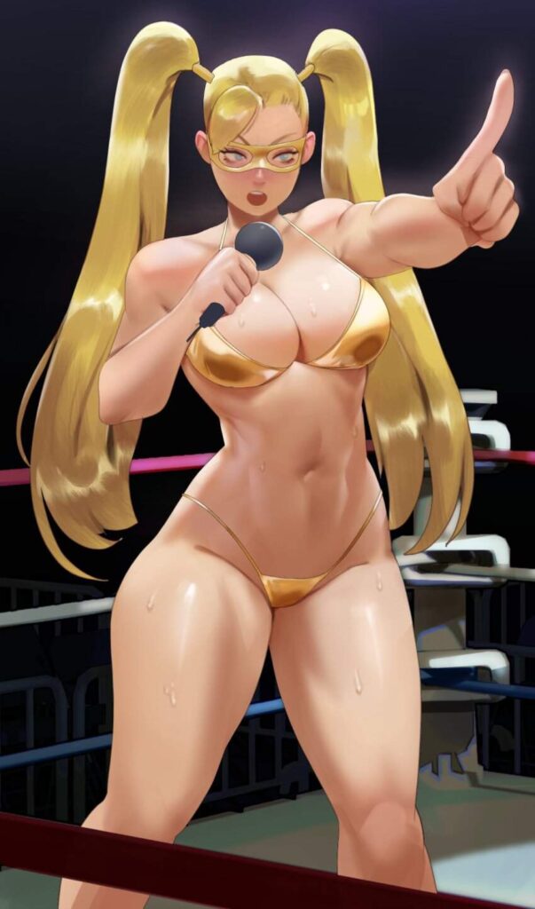 ストリートファイターのエロ画像 10