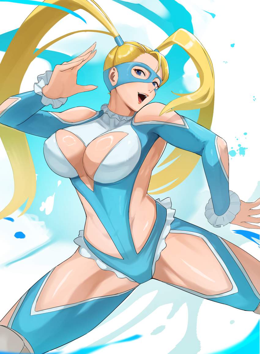 ストリートファイターのエロ画像 13