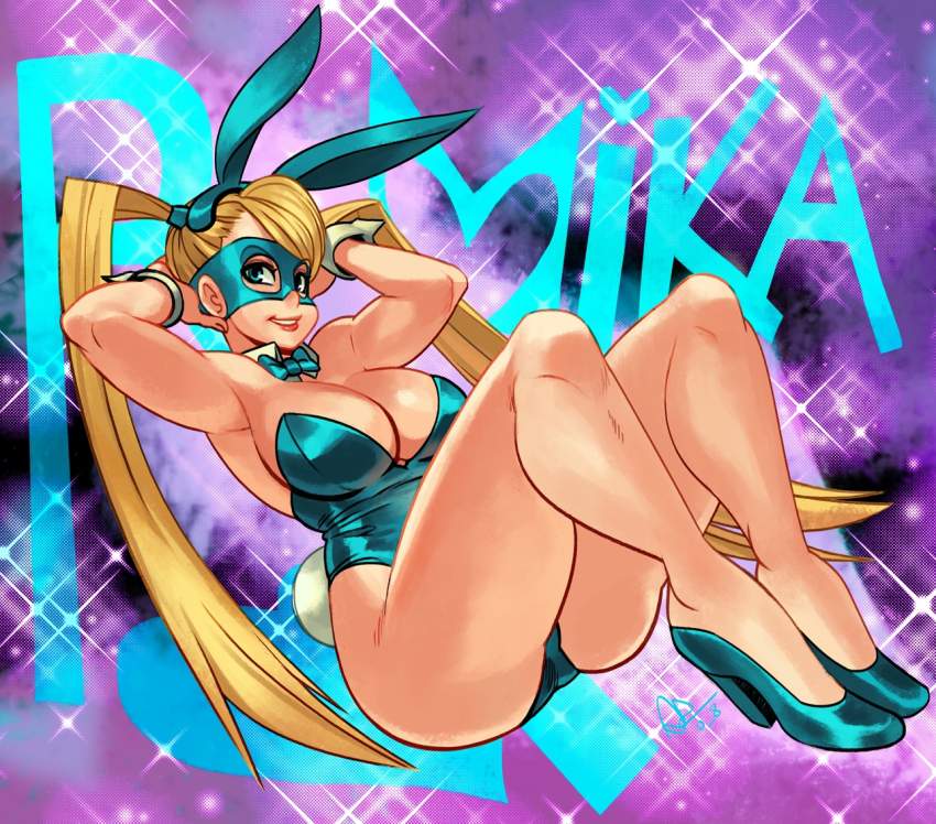 ストリートファイターのエロ画像 17