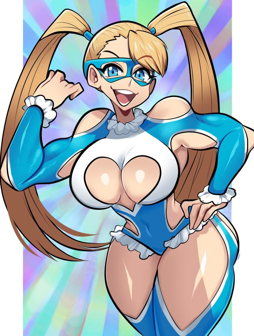 ストリートファイターのエロ画像 17