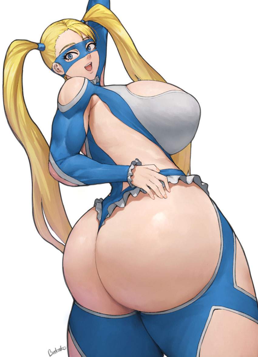 ストリートファイターのエロ画像 18