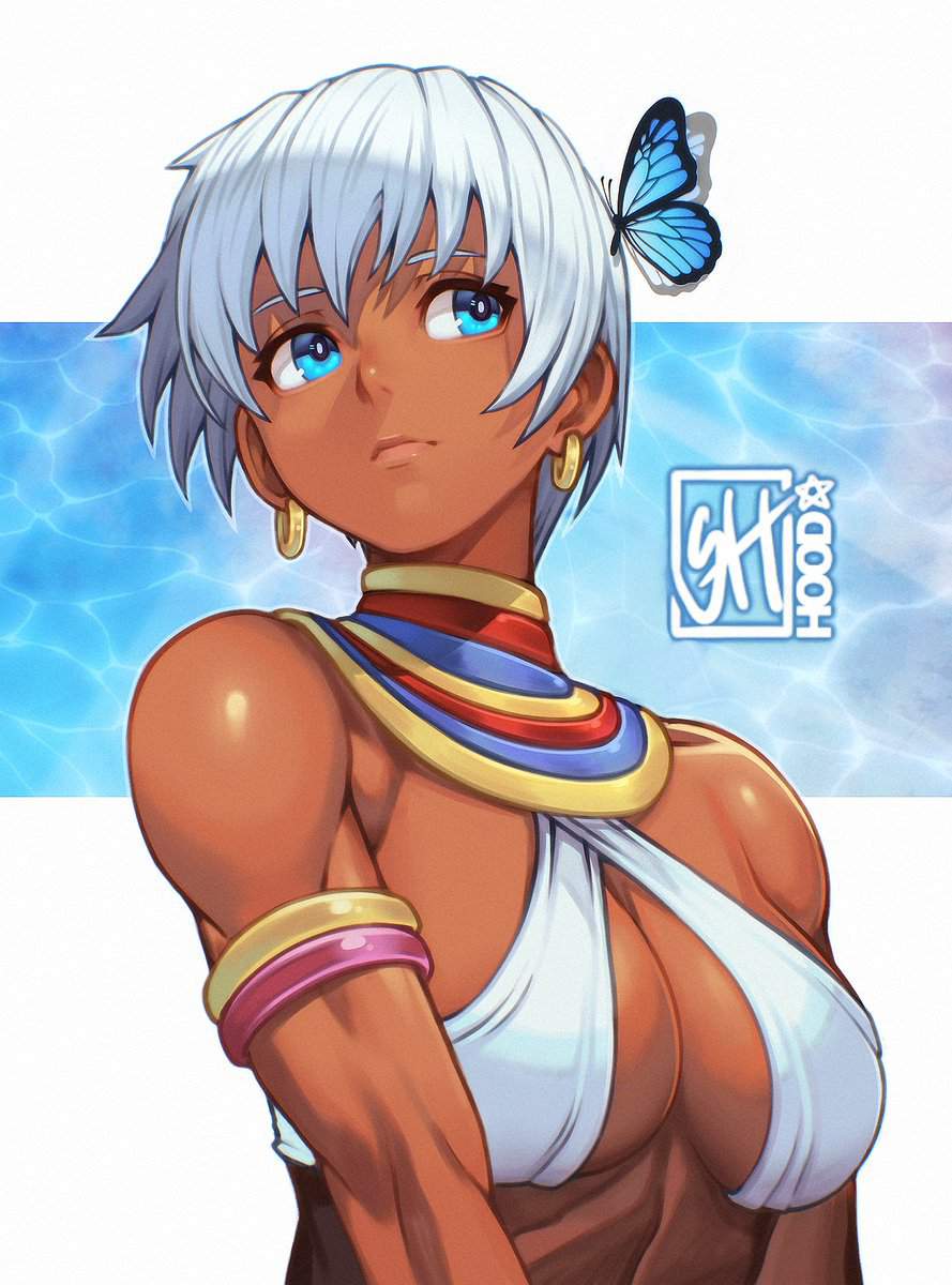 ストリートファイターのエロ画像 3