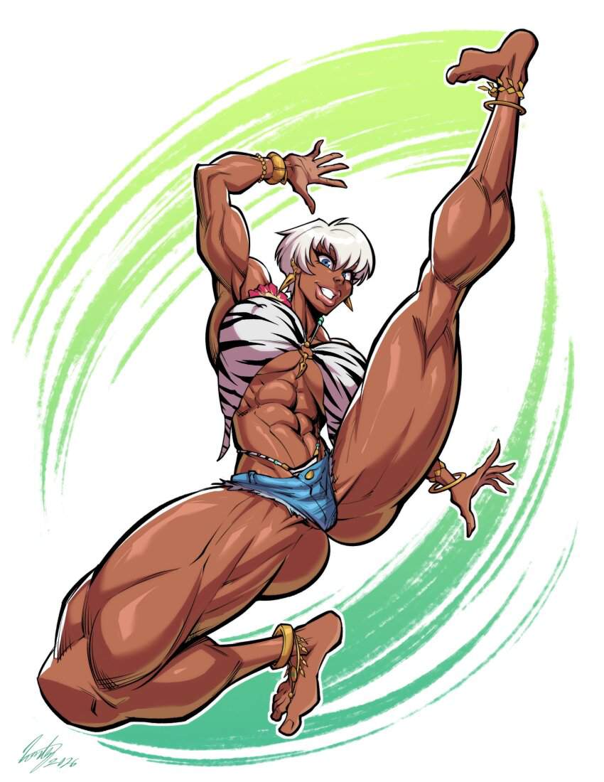 ストリートファイターのエロ画像 10