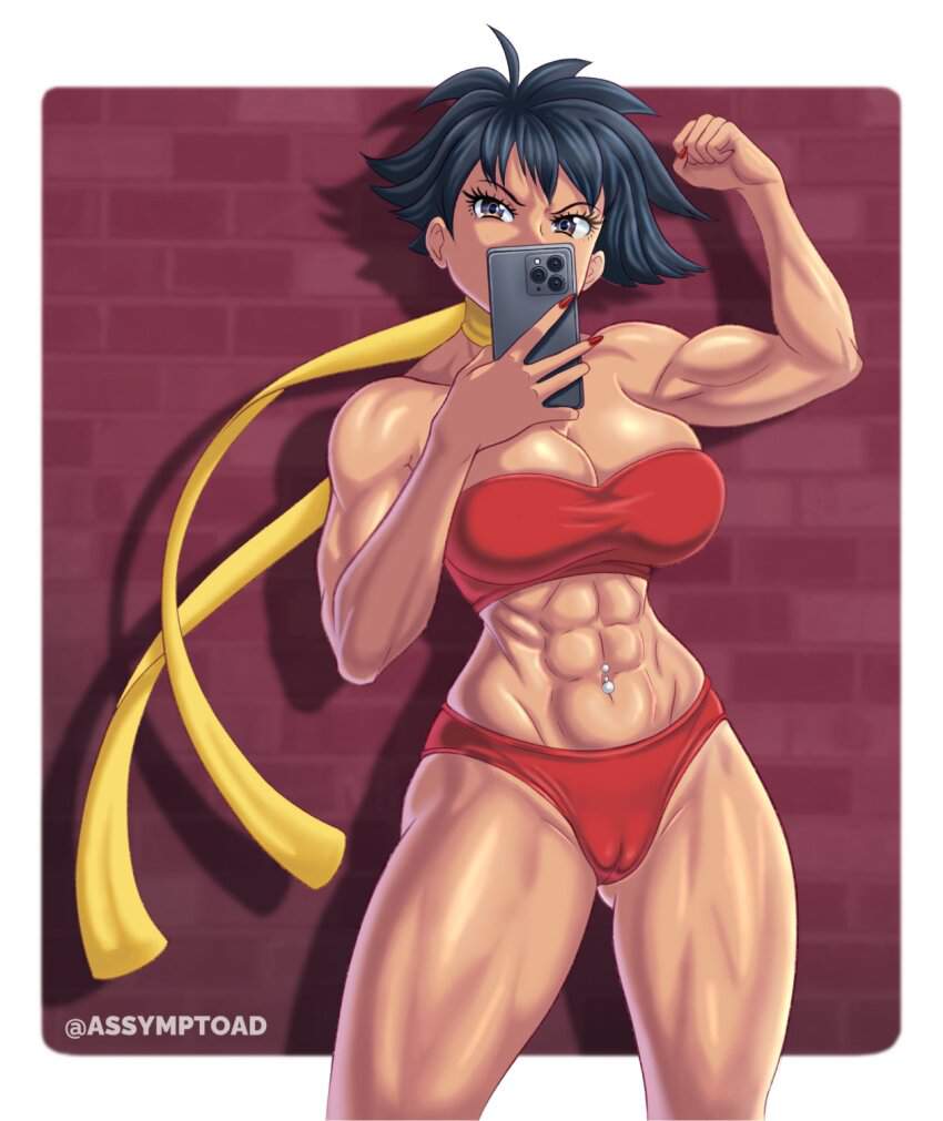 ストリートファイターのエロ画像 19