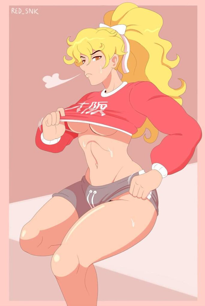 ストリートファイターのエロ画像 4