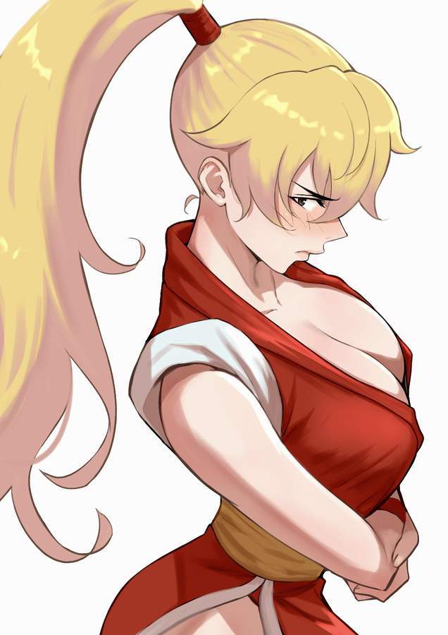 ストリートファイターのエロ画像 5