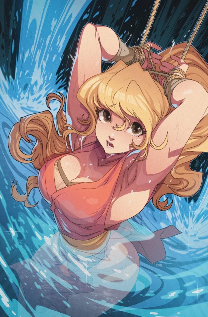 ストリートファイターのエロ画像 7