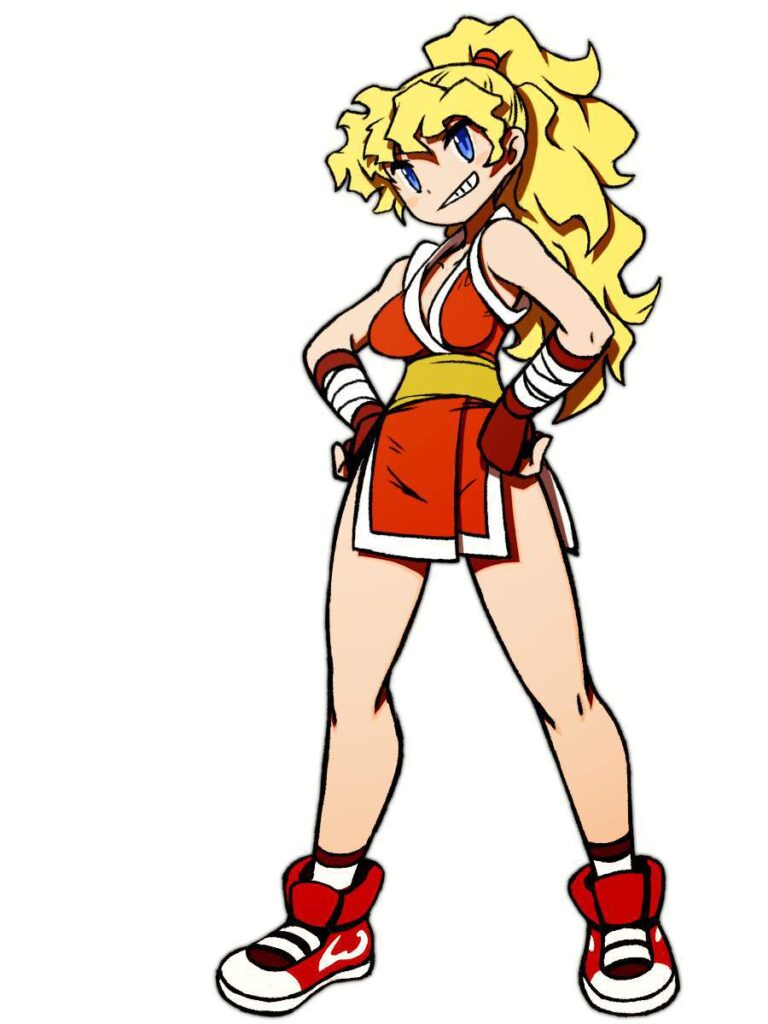 ストリートファイターのエロ画像 9