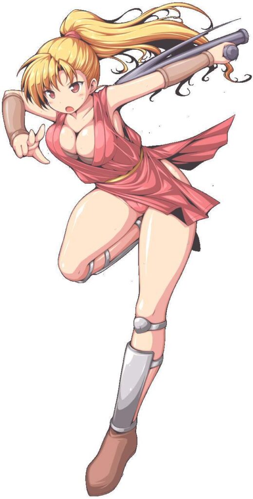 ストリートファイターのエロ画像 10