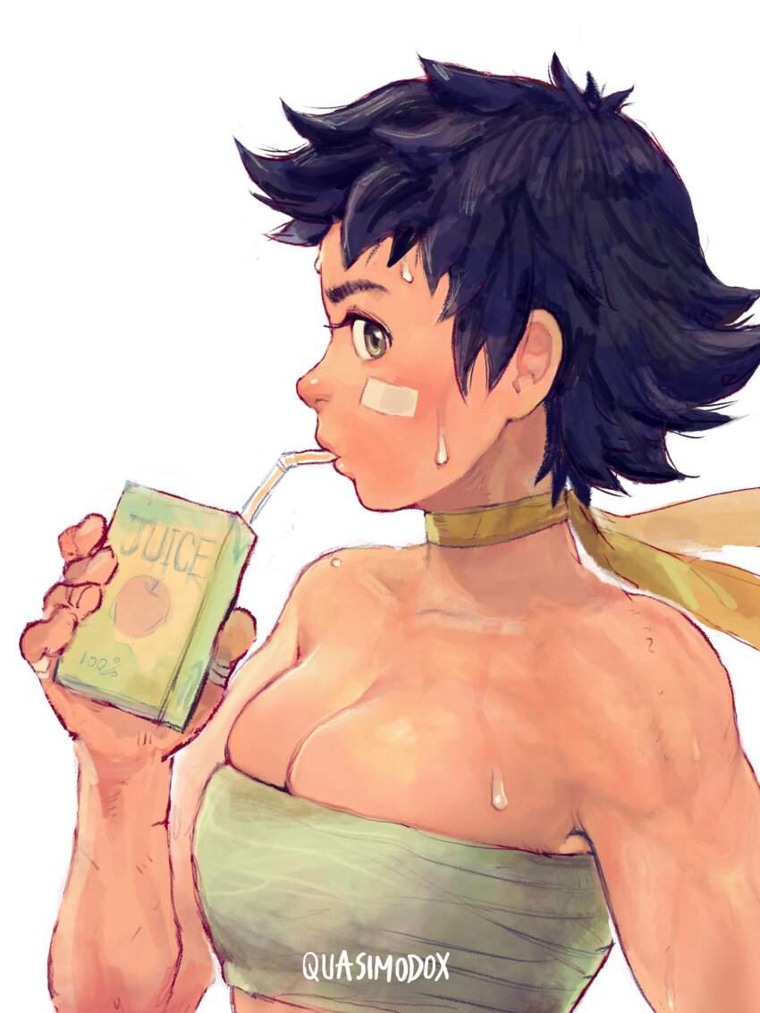 ストリートファイターのエロ画像 15