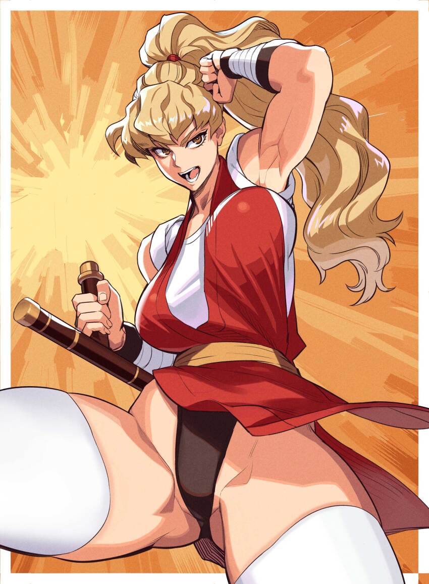 ストリートファイターのエロ画像 15