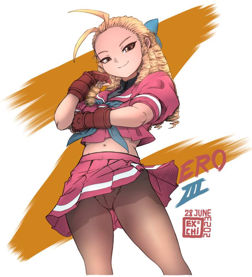 ストリートファイターのエロ画像 19