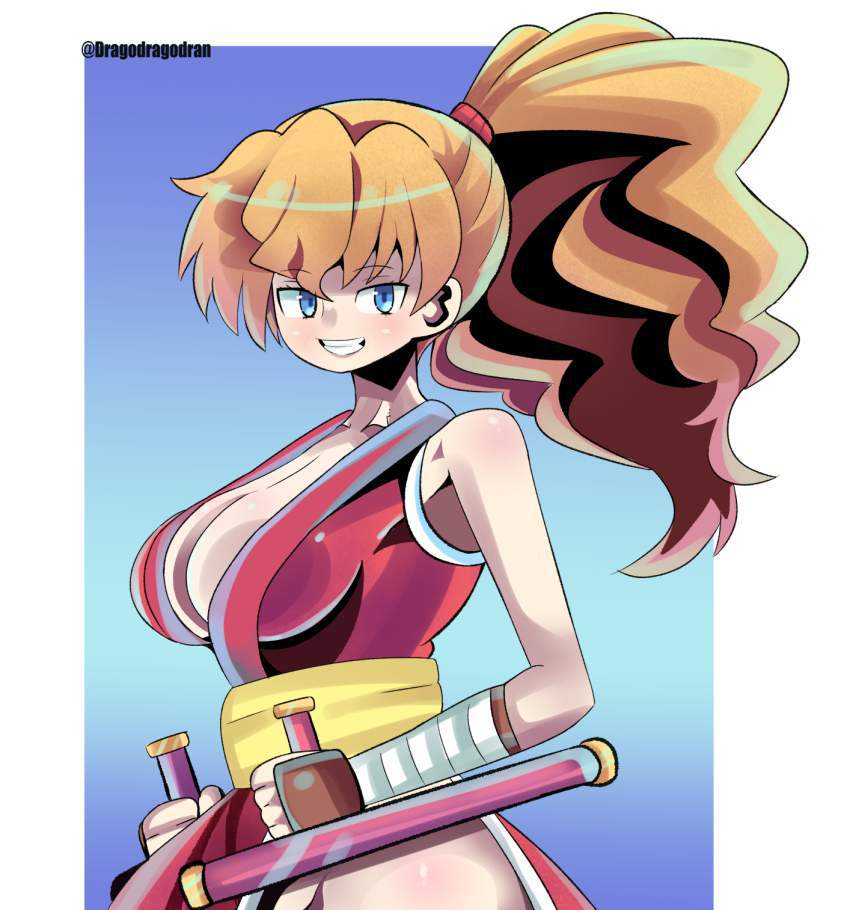 ストリートファイターのエロ画像 19