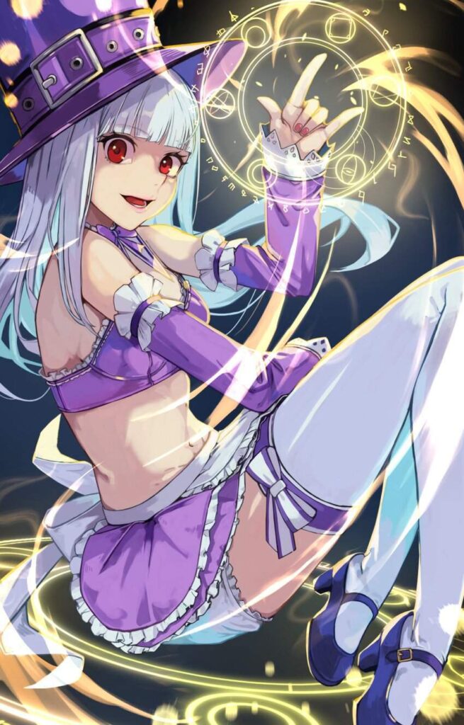 ストリートファイターのエロ画像 2