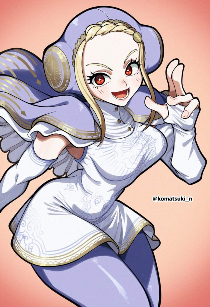 ストリートファイターのエロ画像 18