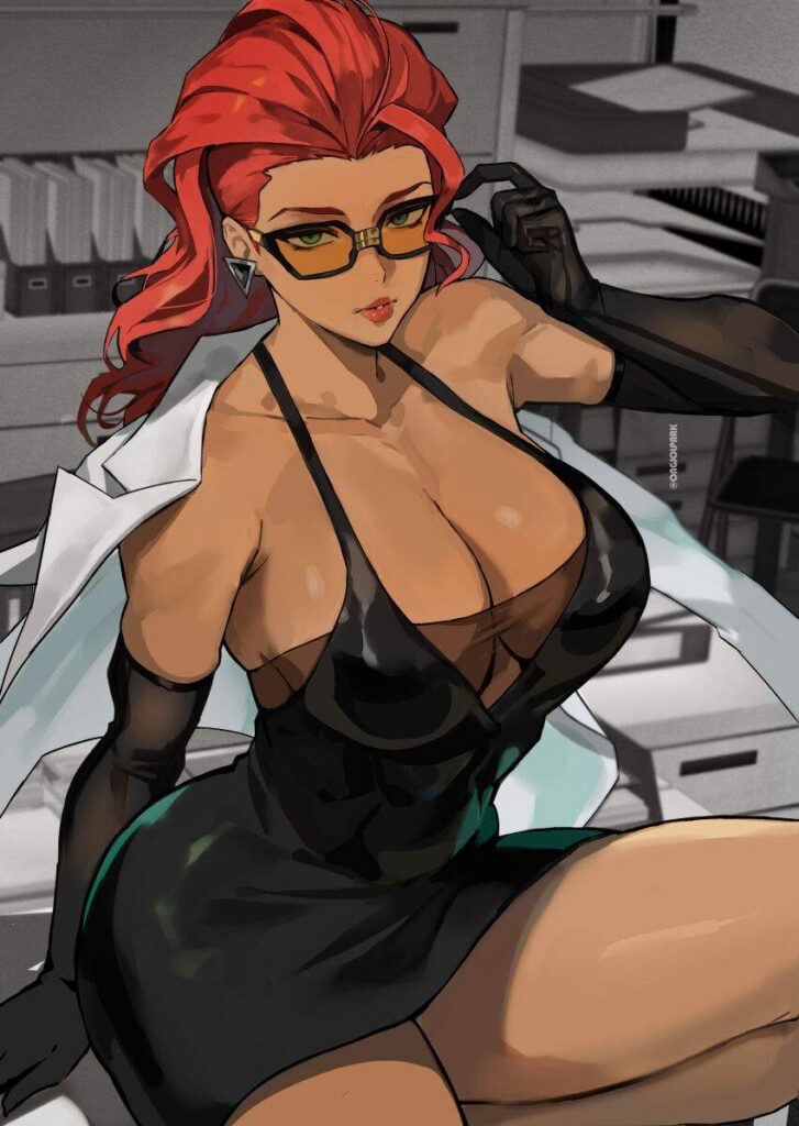 ストリートファイターのエロ画像 3