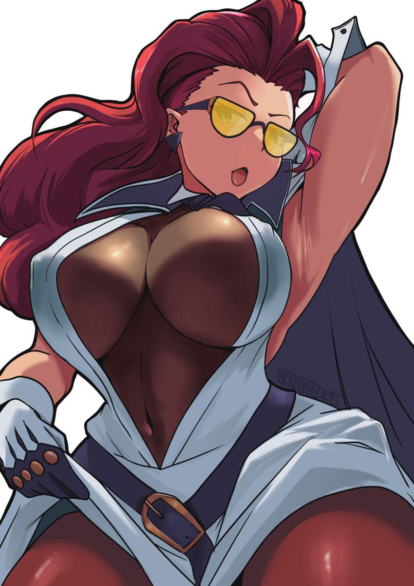 ストリートファイターのエロ画像 10