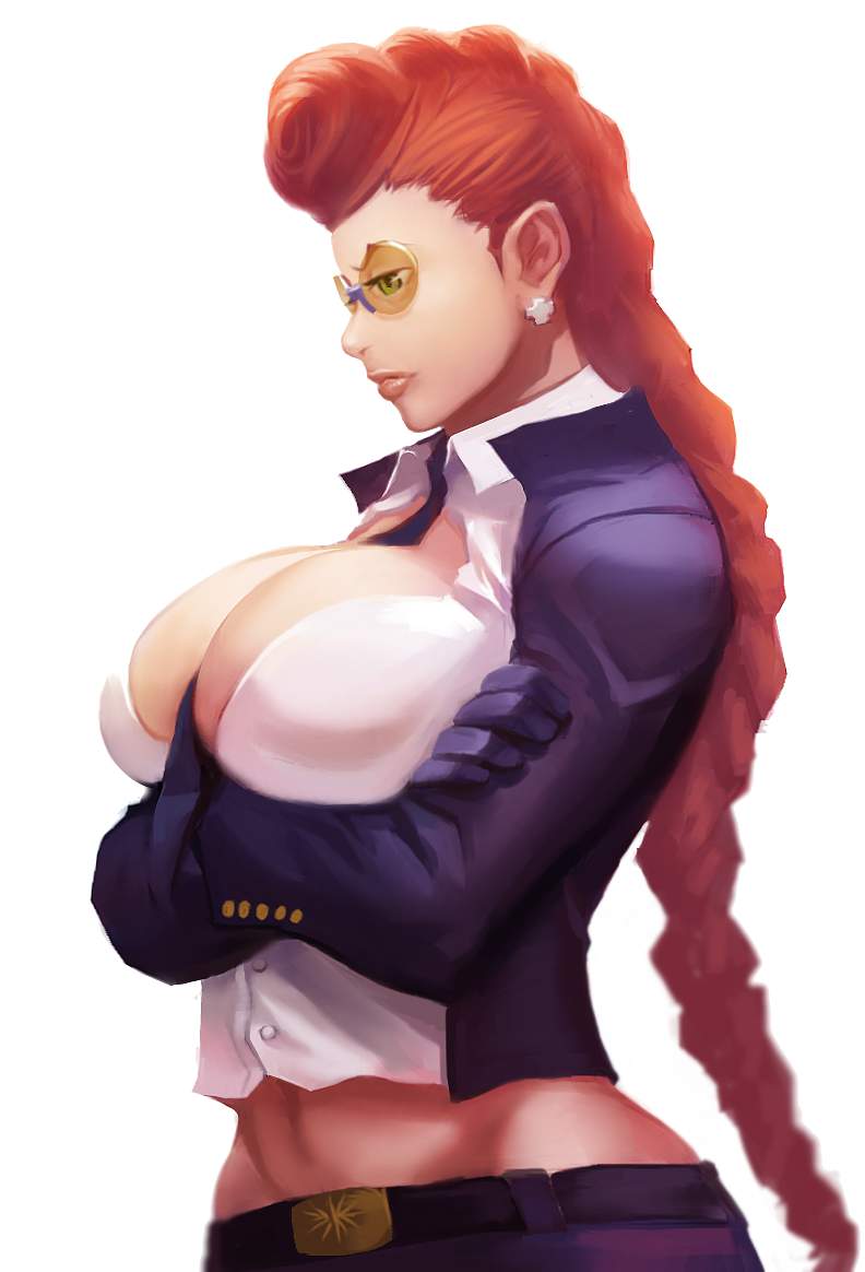 ストリートファイターのエロ画像 12