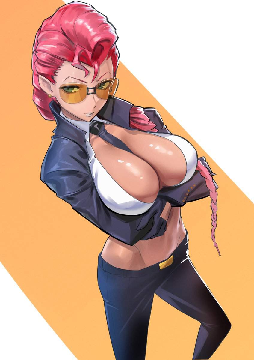 ストリートファイターのエロ画像 14