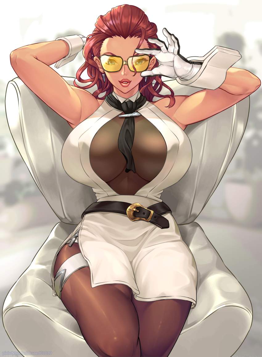 ストリートファイターのエロ画像 17
