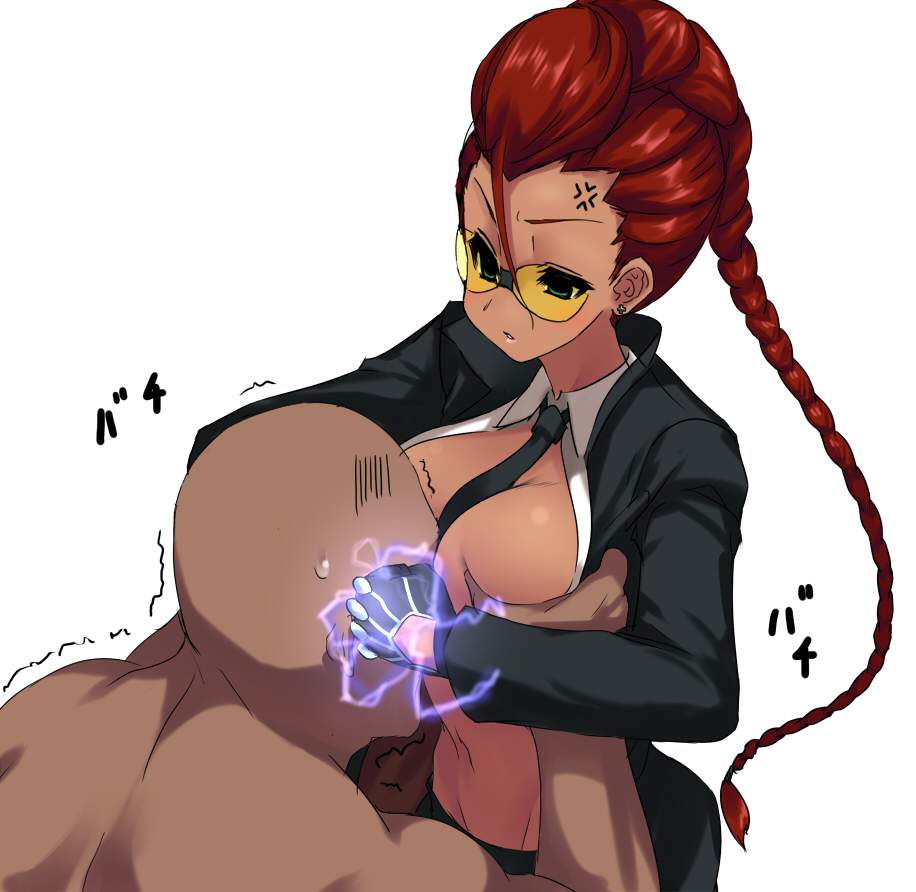 ストリートファイターのエロ画像 19